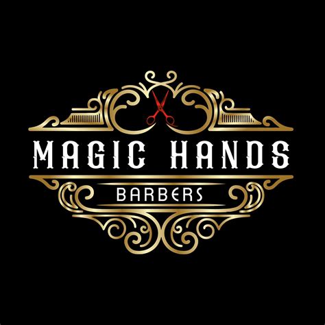 Matic Hands Barber Shop: Where Men's Grooming is Elevated